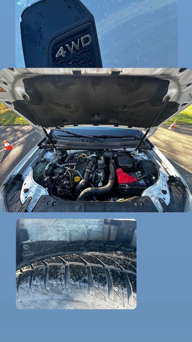 Vand Dacia Duster 4x4 1.5 dCi 115CP 2021