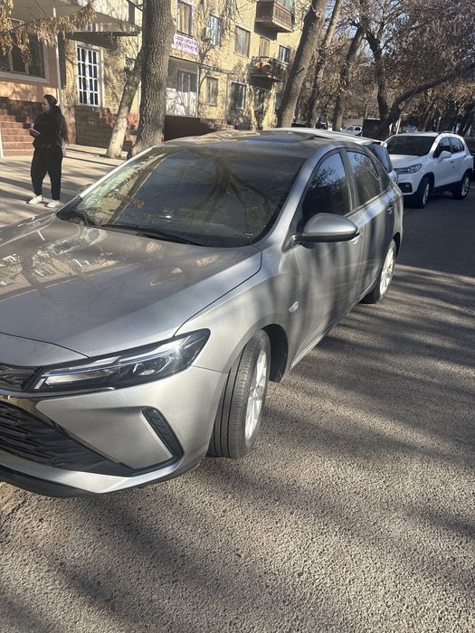 Шеврале монза в идиальном состаянии