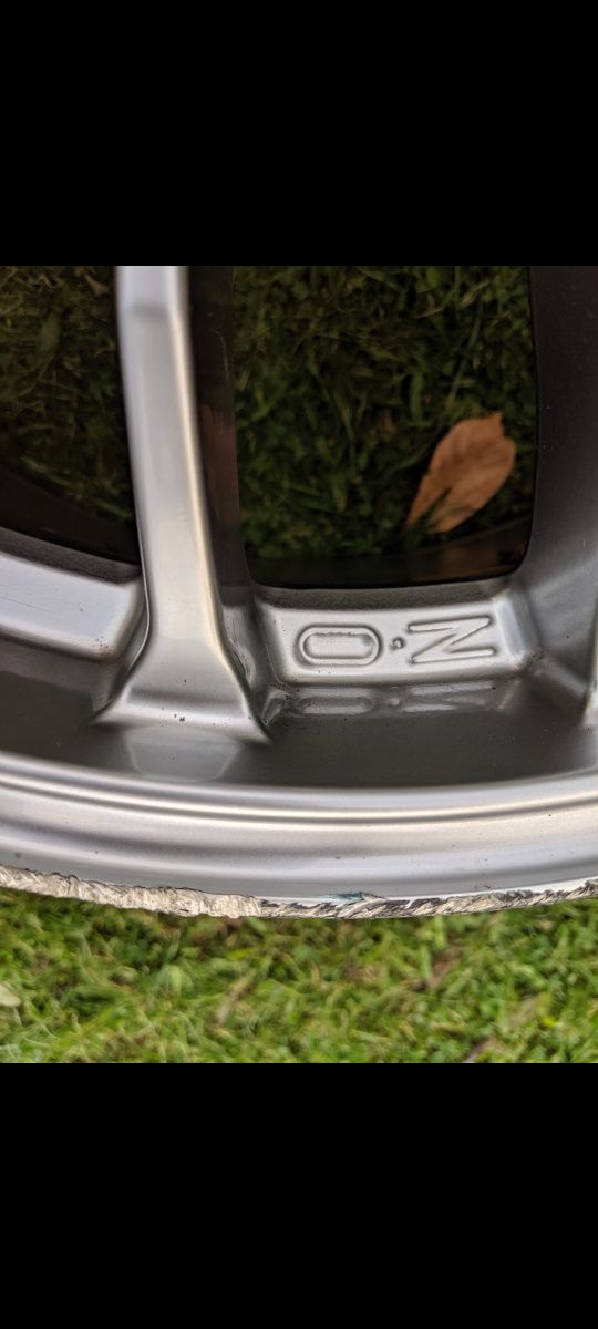Jante oz racing 5x188 R18