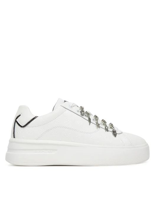 REPLAY бели обувки