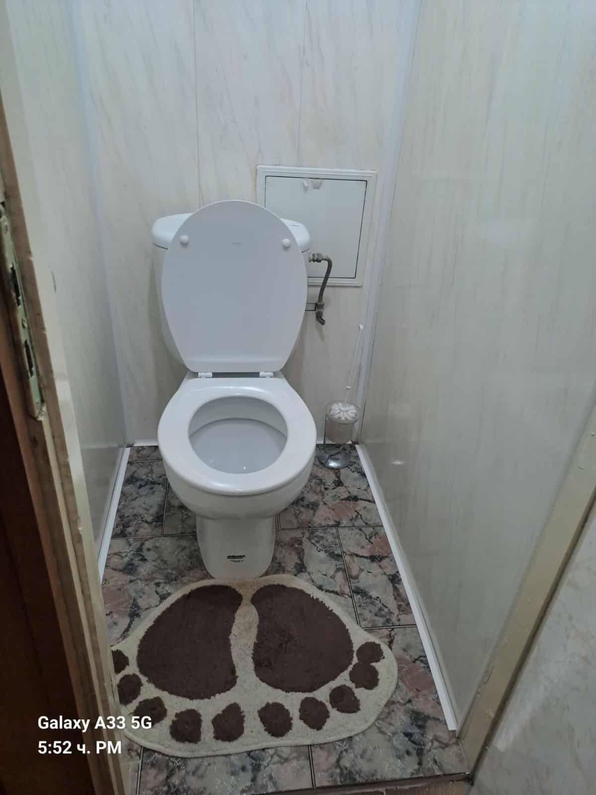 Апартамент под наем в ж.к. Изгрев