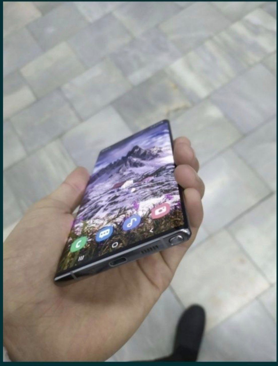Samsung not 10 256 ×12
