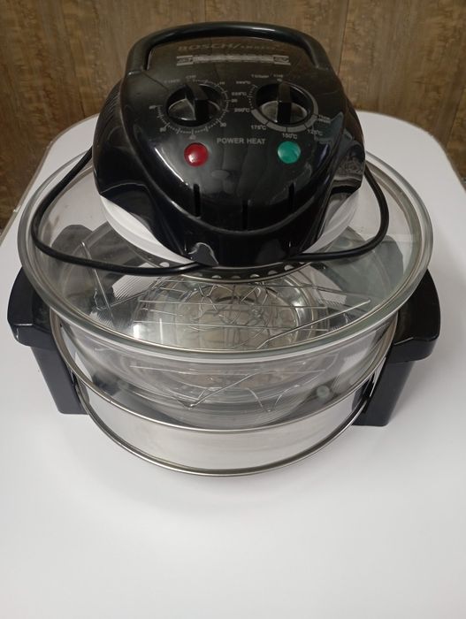 Продается аэрогриль