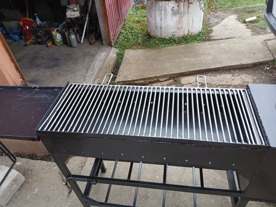 RAKMETAL. SRL firmă de confecții metalice