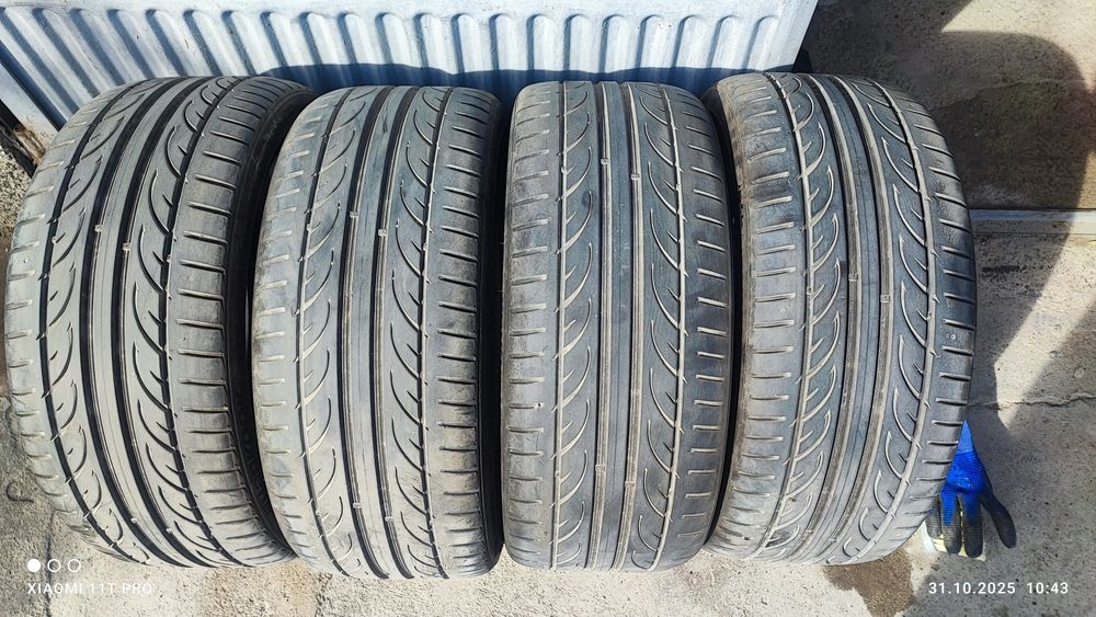 Летни гуми Hankook 225 35 19 xl
