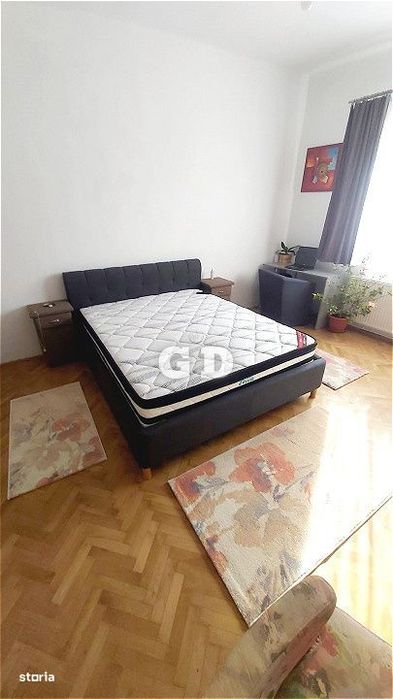 Vanzare Apartament Bulevardul Victoriei