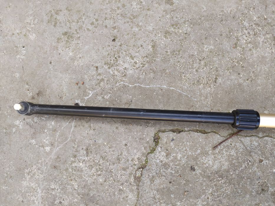 Стик за металдетектор/металотърсач