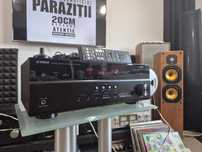 Yamaha RX V579 Receiver Bluetooth HDMI Arc Wifi Musiccast