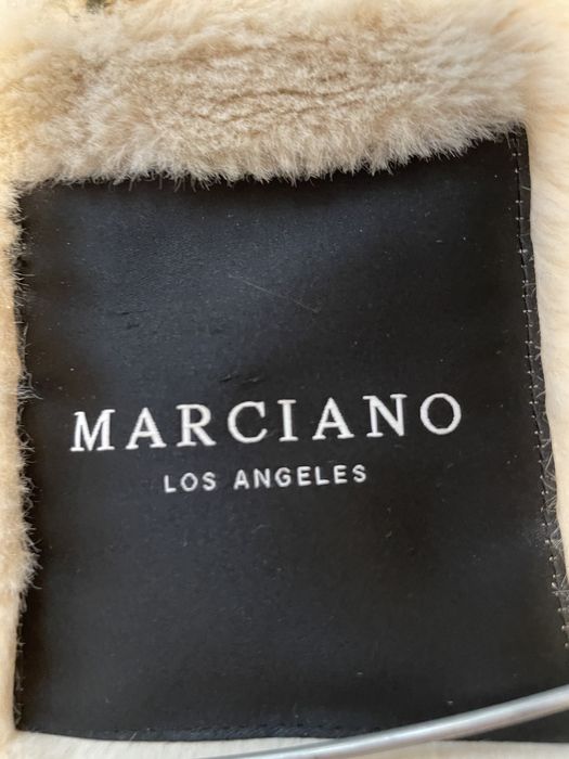 Зимно палто Marciano by Guess