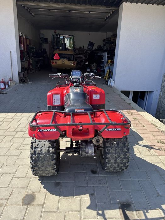 Vand atv honda trx 250 cardan