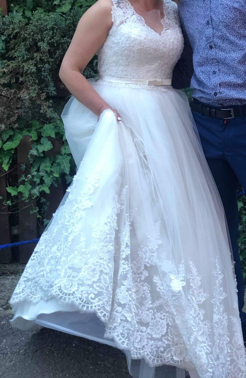Rochie de mireasa