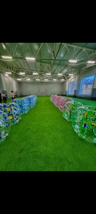 Бамперол BumperBall