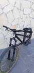 Vand dirt jumper radon slush 2024
