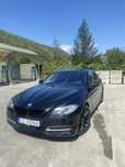 Bmw seria 5 518 F10 facelift