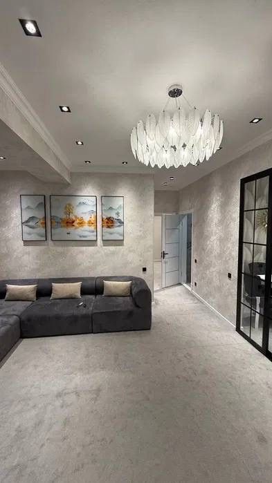 3/3/4 БИЙ / Максим Горький продается квартира 80 м2 с Евро Ремонтом