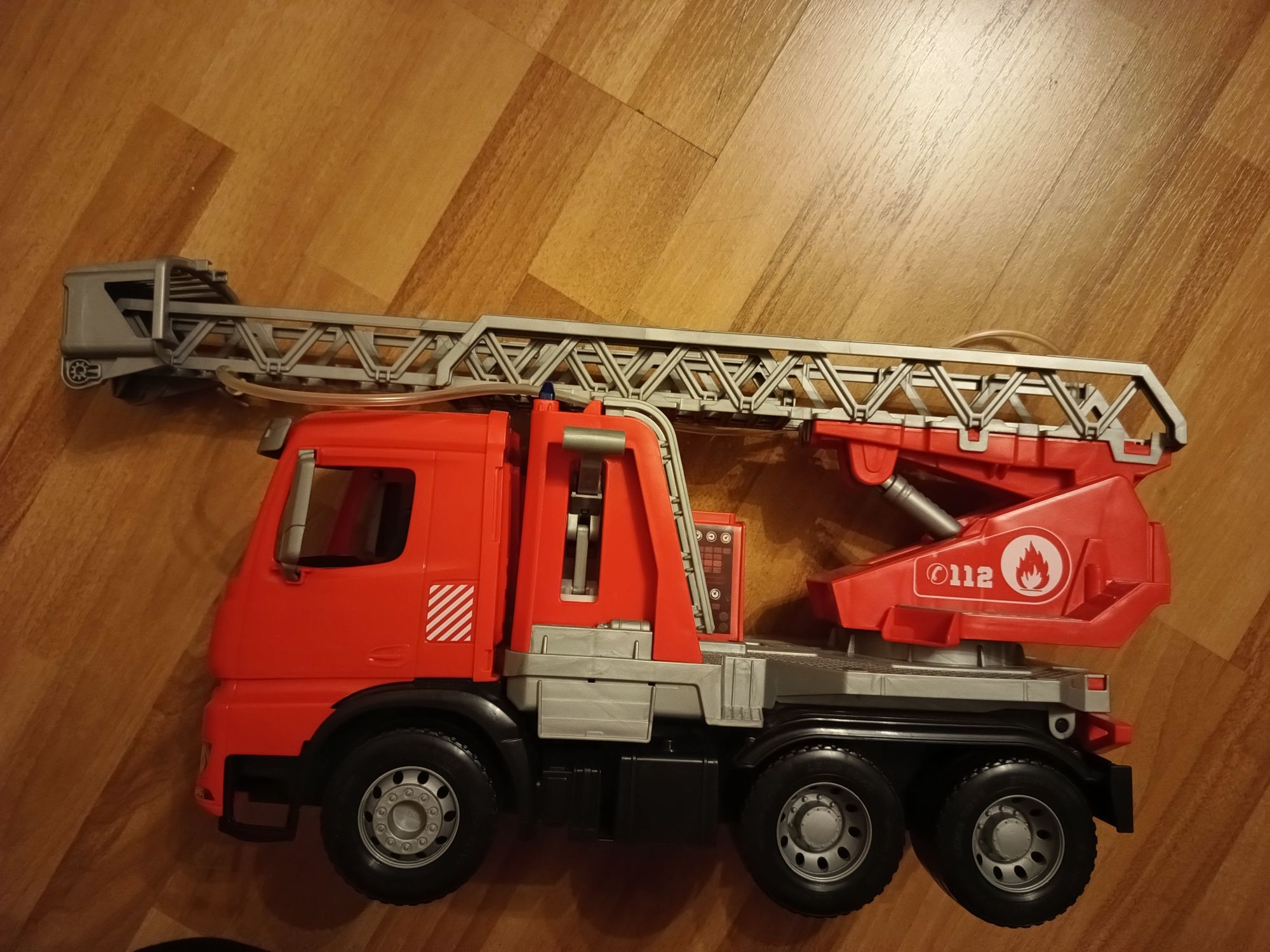 Mașina pompieri 49 cm