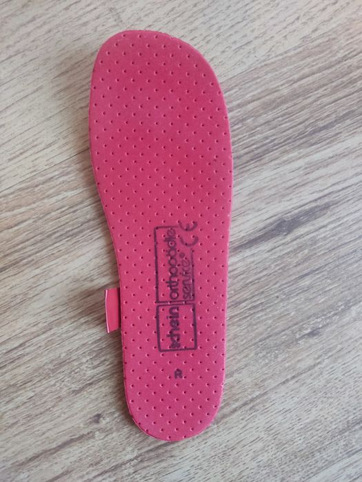 Детски ортопедични обувки 28 номер