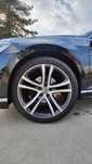 Jante bi-colore Tiguan, model Savannah 19" 9J et 33 5x112