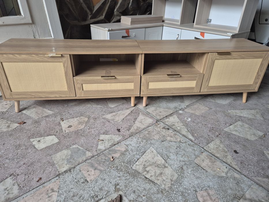 Vănd comodă TV din pal