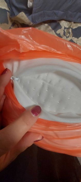 Възглавница за бременни