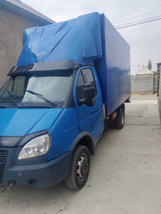 Газель сатылады, срочно!! Бағасын келісеміз