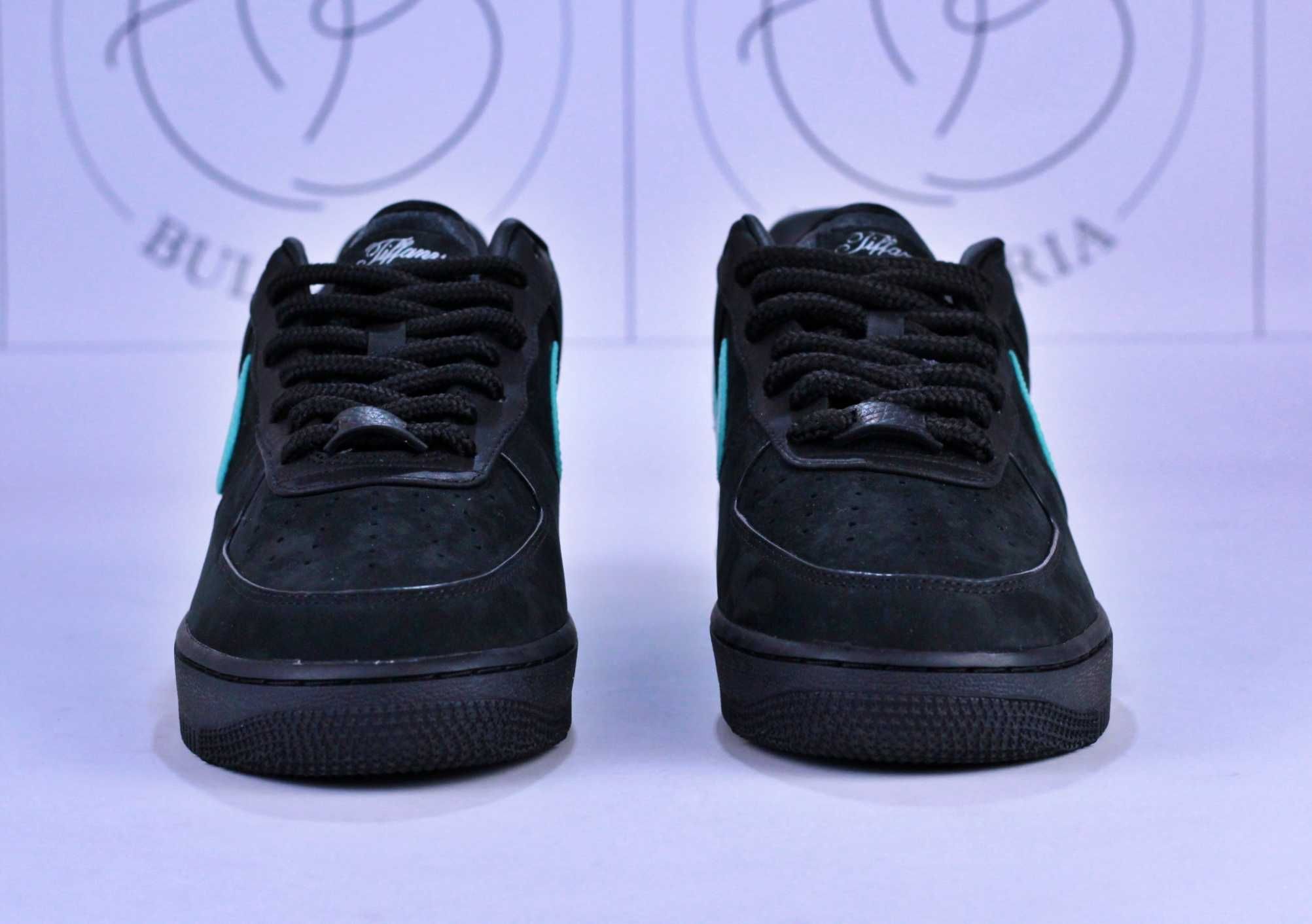 Nike Air Force 1 Tiffany & Co Мъжки Дамски Маратонки