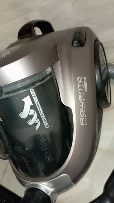 aspirator Rowenta