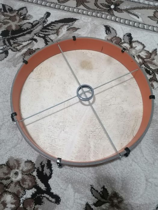 Doba din piele de vițel