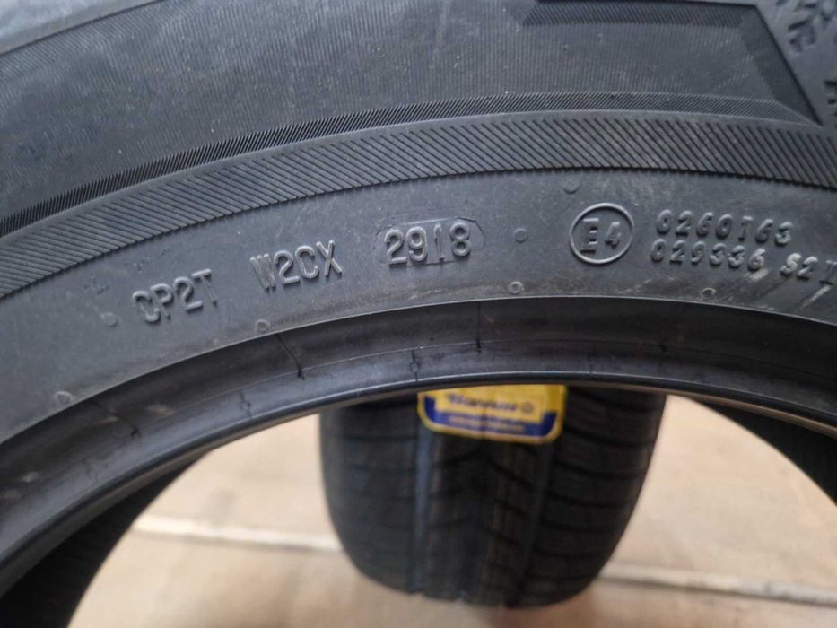2 Barum R18 255/55
нови зимни гуми
DOT2918