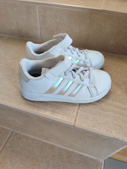 Детски маратонки Adidas