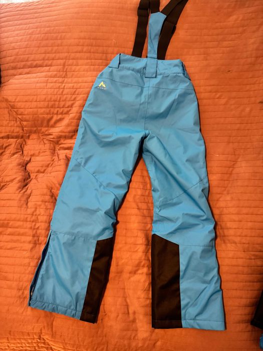 Pantaloni ski McKinley marime 152 12 ani