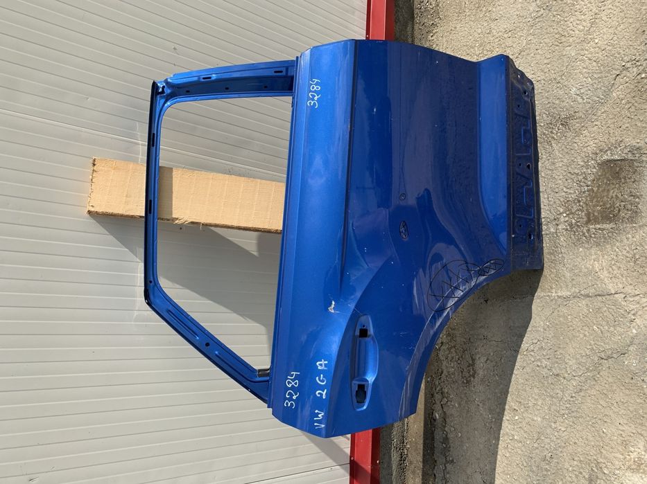 Usa dreapta spate VW T-Roc, 2018, 2019, 2020, 2021, 2022, 2023