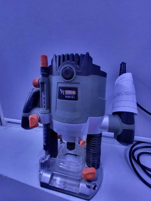 Фрезер KEDR (Актау 26мкр Достык) лот 768983