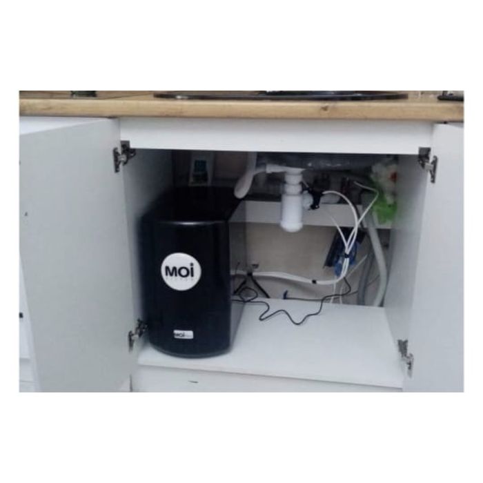 Фильтр доя воды Moi filtr