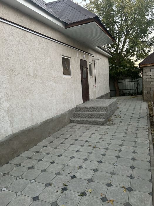 Сдам дом ул. Л. Винермана