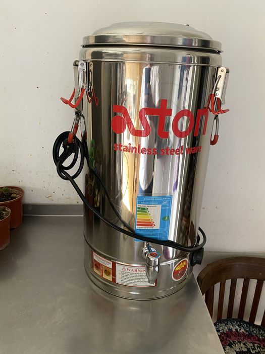 20 litr samovar aston samavar somovor somovar samavor elektrochaynik
