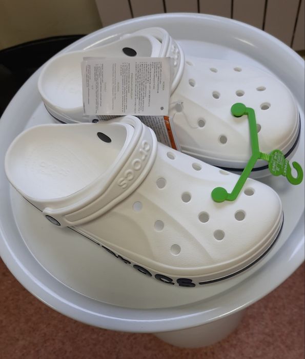 Crocs,  PUMA,Victoria's secret