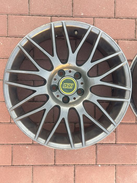 Vand /MIC ICW Jante din aliaj pe 18 inch