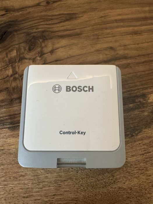 Термостат Bosch EasyControl CT200 Starter kit