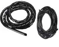 Spira Cablu Spirala Protectie Cabluri Organizator Cablu Spirala