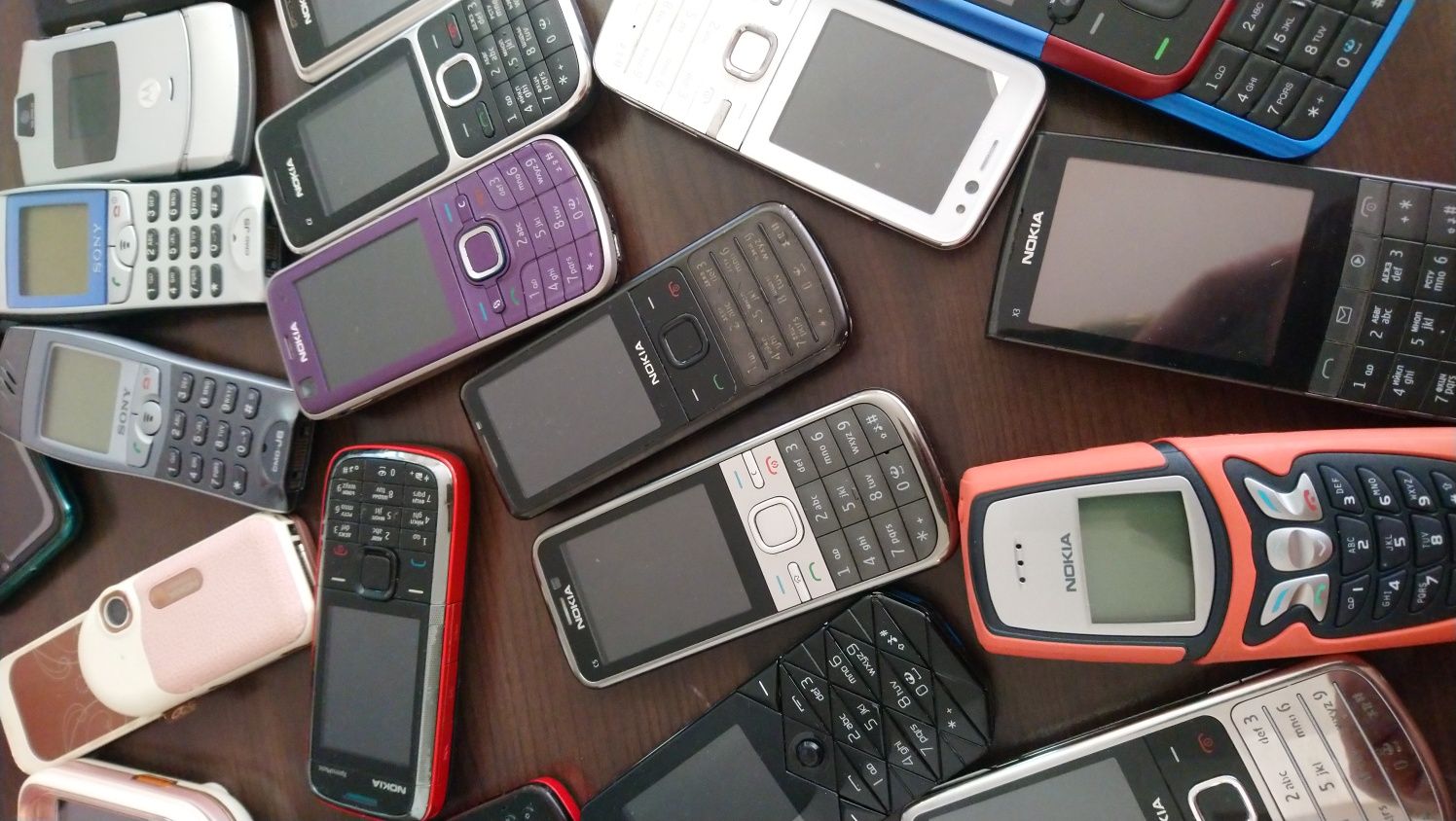 Нокия/Nokia 6700,6300,5130,7500,7310,C5,X3,5210,6220,C2,5310,6730,5610