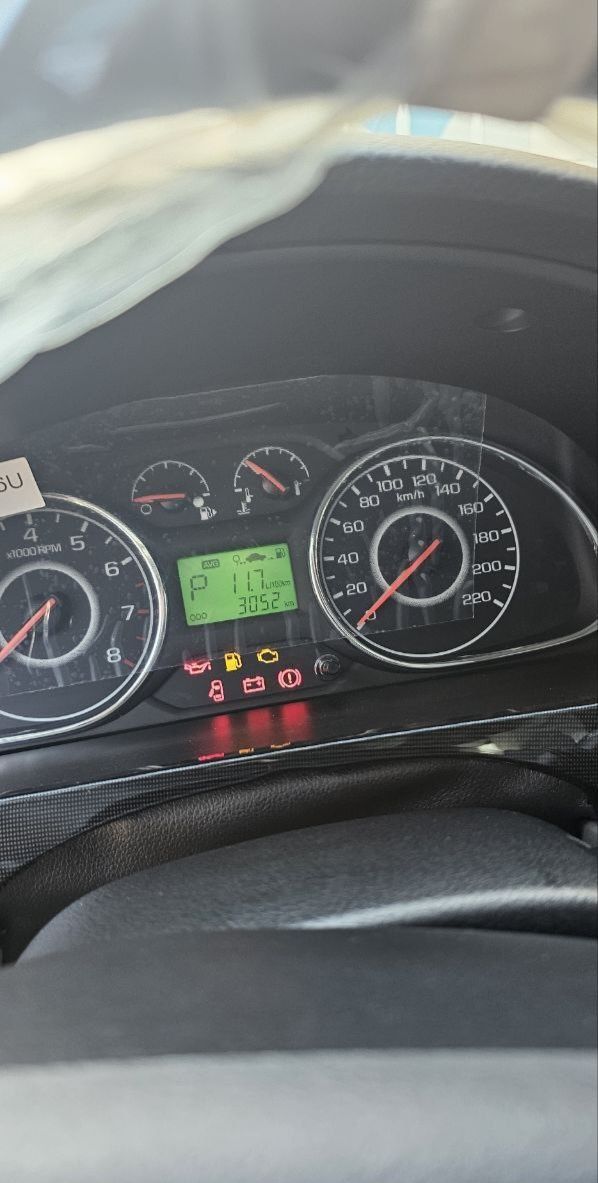 Gentra darkmoon blue 3 A/T full pozitsiya lyuk, Abs va magnitafon
