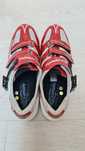 Pantofi ciclism Chain Italy masura 45,5