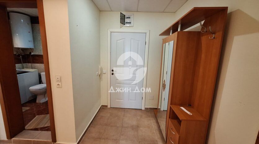 Продава се Двустаен апартамент в к.к. Елените - 75 кв.м за 972 €/кв.м - Снимка #3
