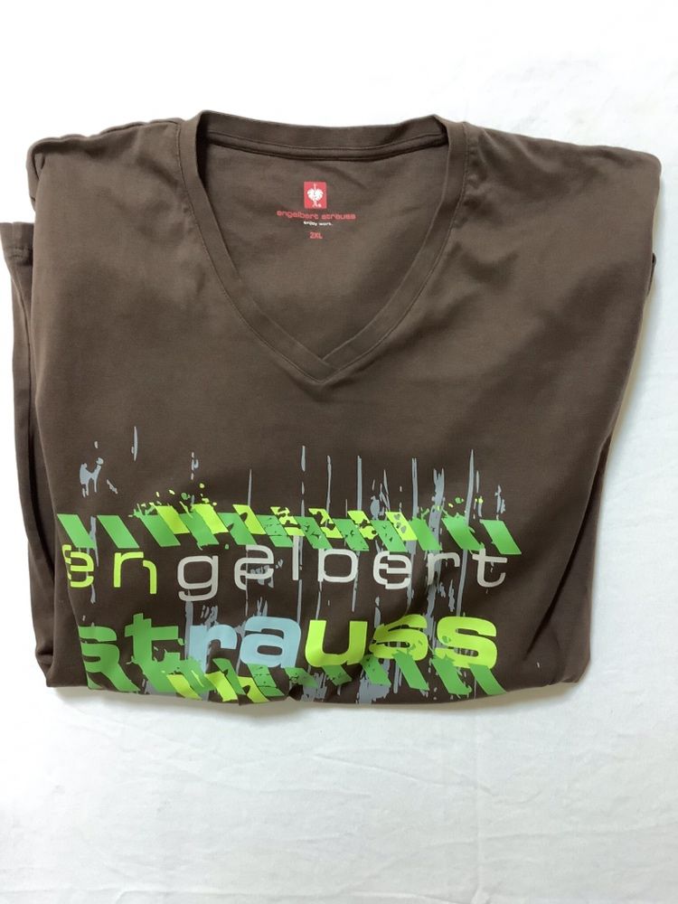 Tricou Engelbert Strauss 2XL