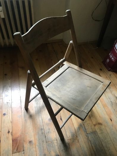 старинни столове