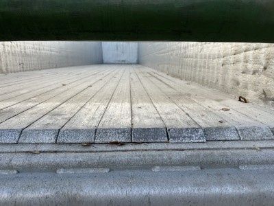 Walkingfloor SCHWARMULLER 05/2015