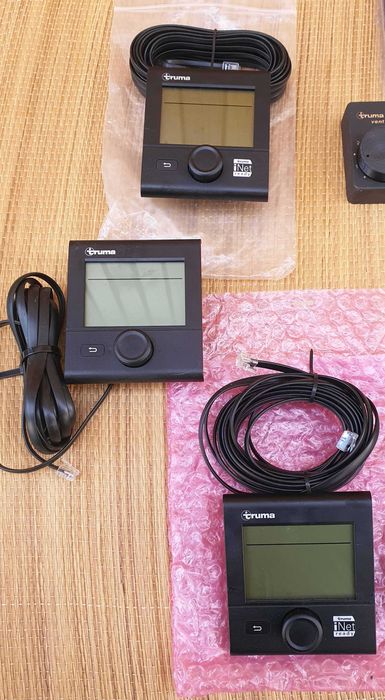 Truma I net, Trumatic C, boiler, soba, termostate diverse noi sau sh