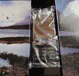 Sony Ericsson K800i la cutie, cu toate accesoriile