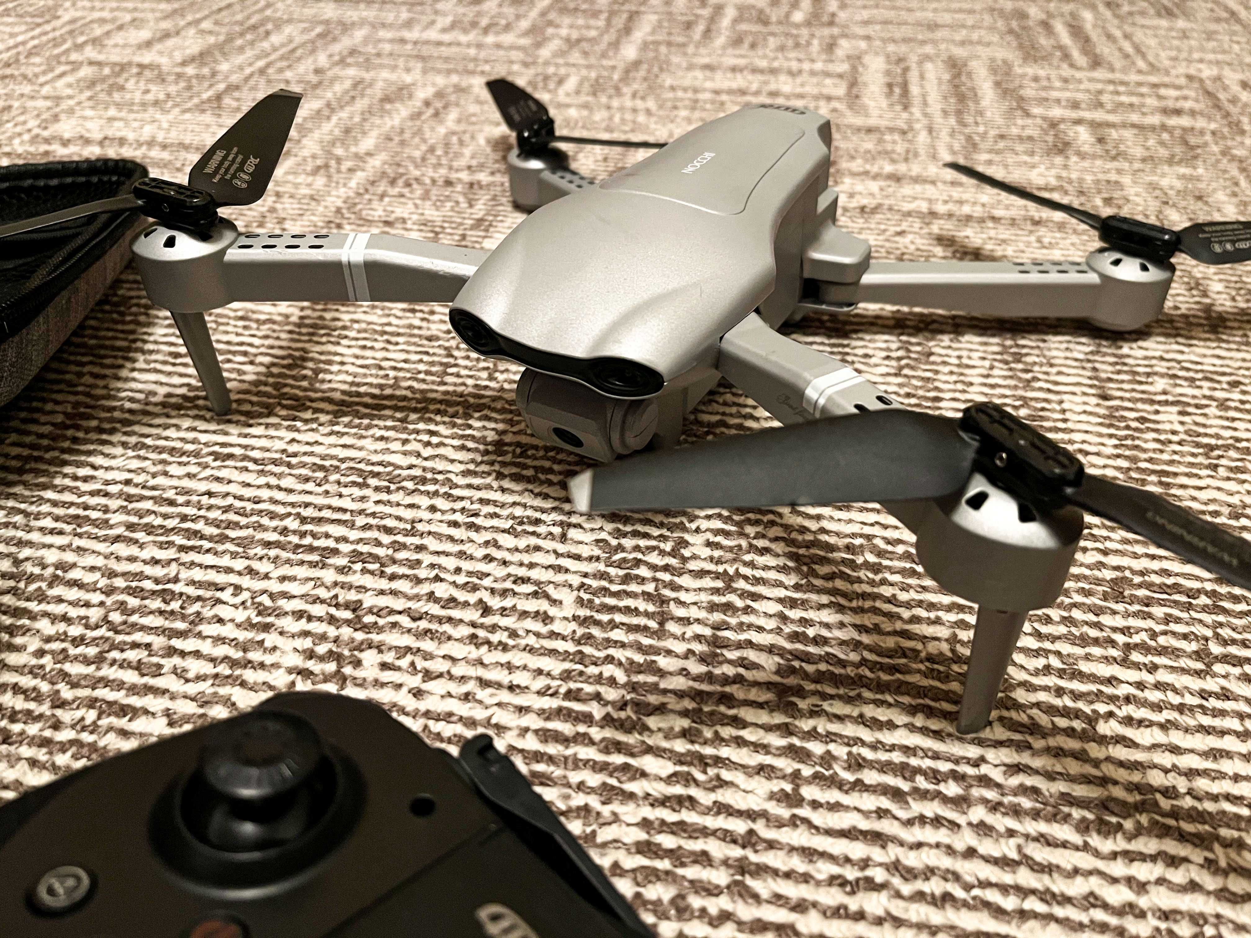 4D-F3 GPS Drone with FHD Camera